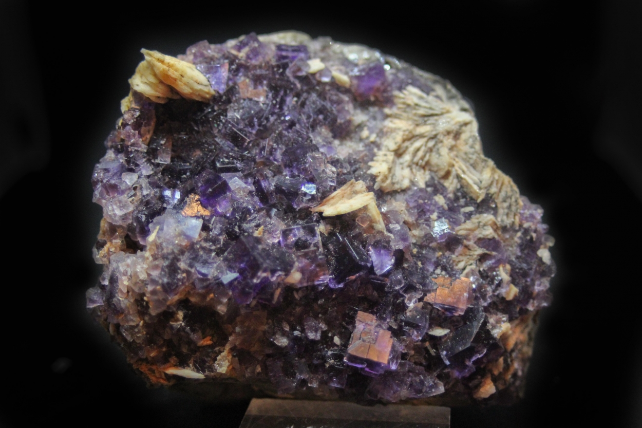 Fluorite