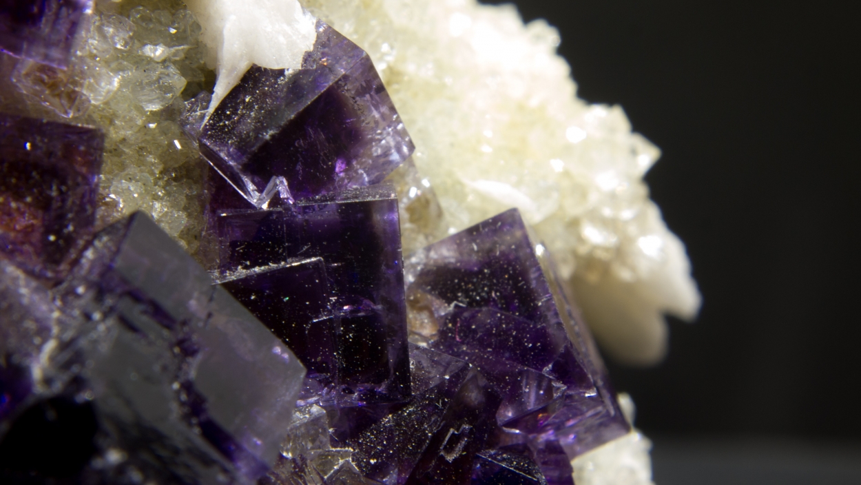 Fluorite