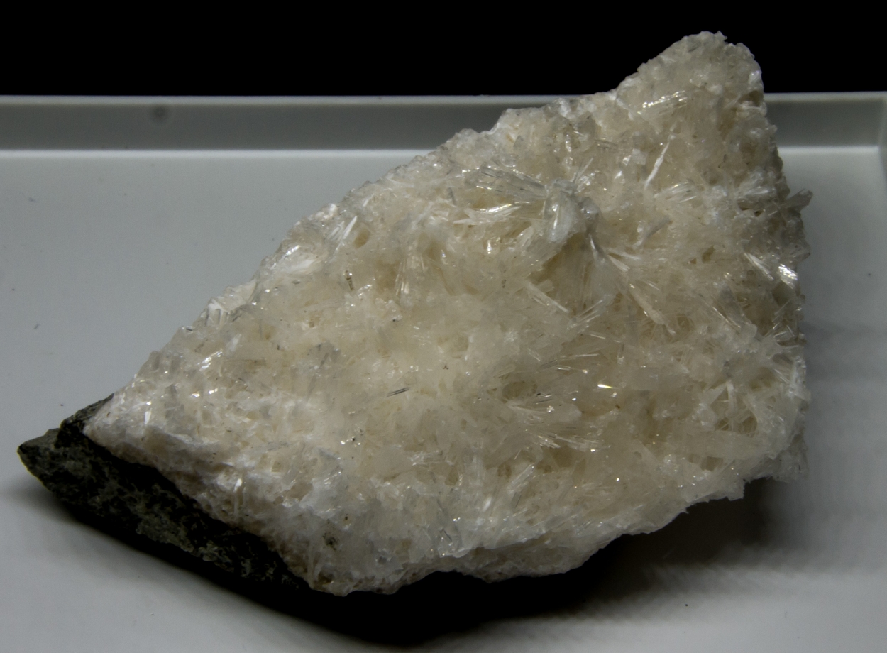 Natrolite