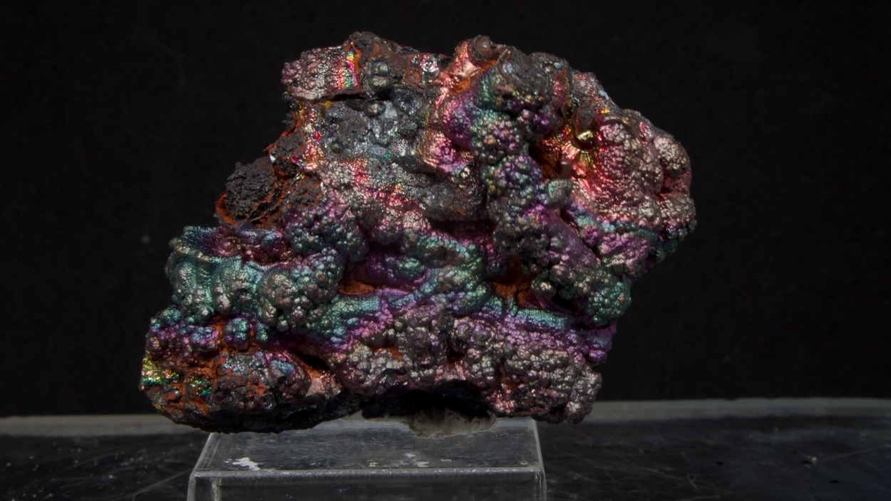 Goethite