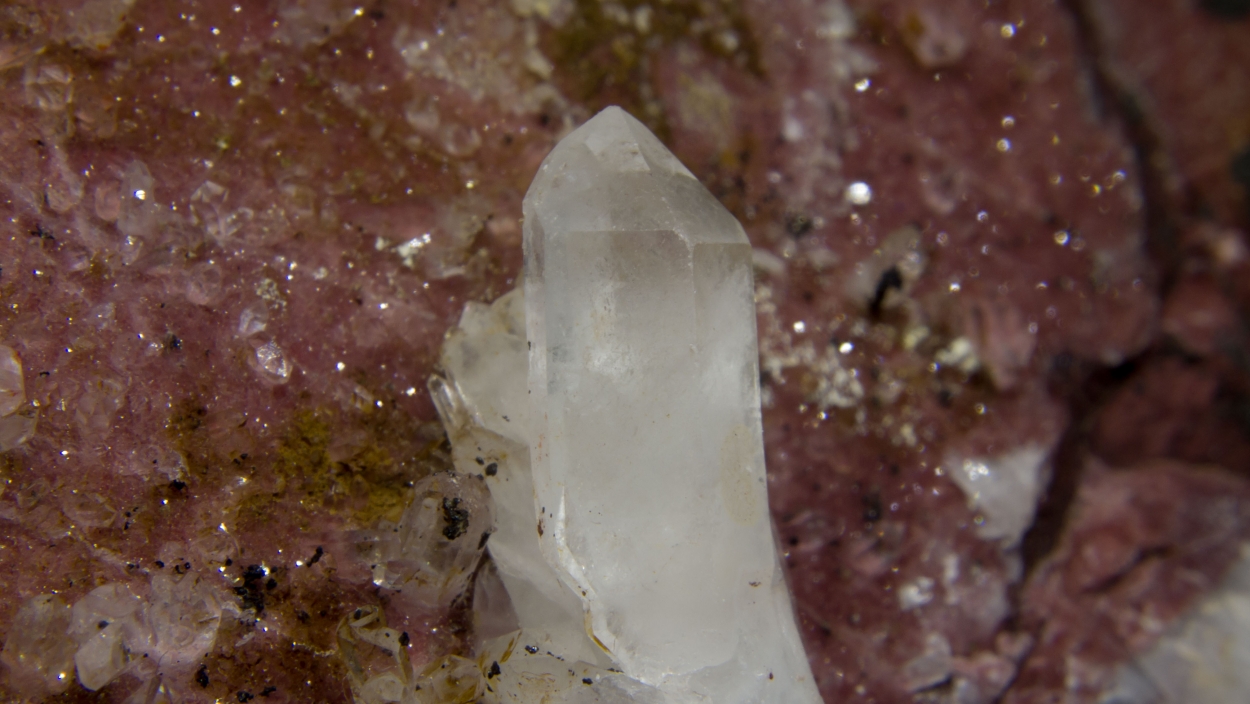 Quartz