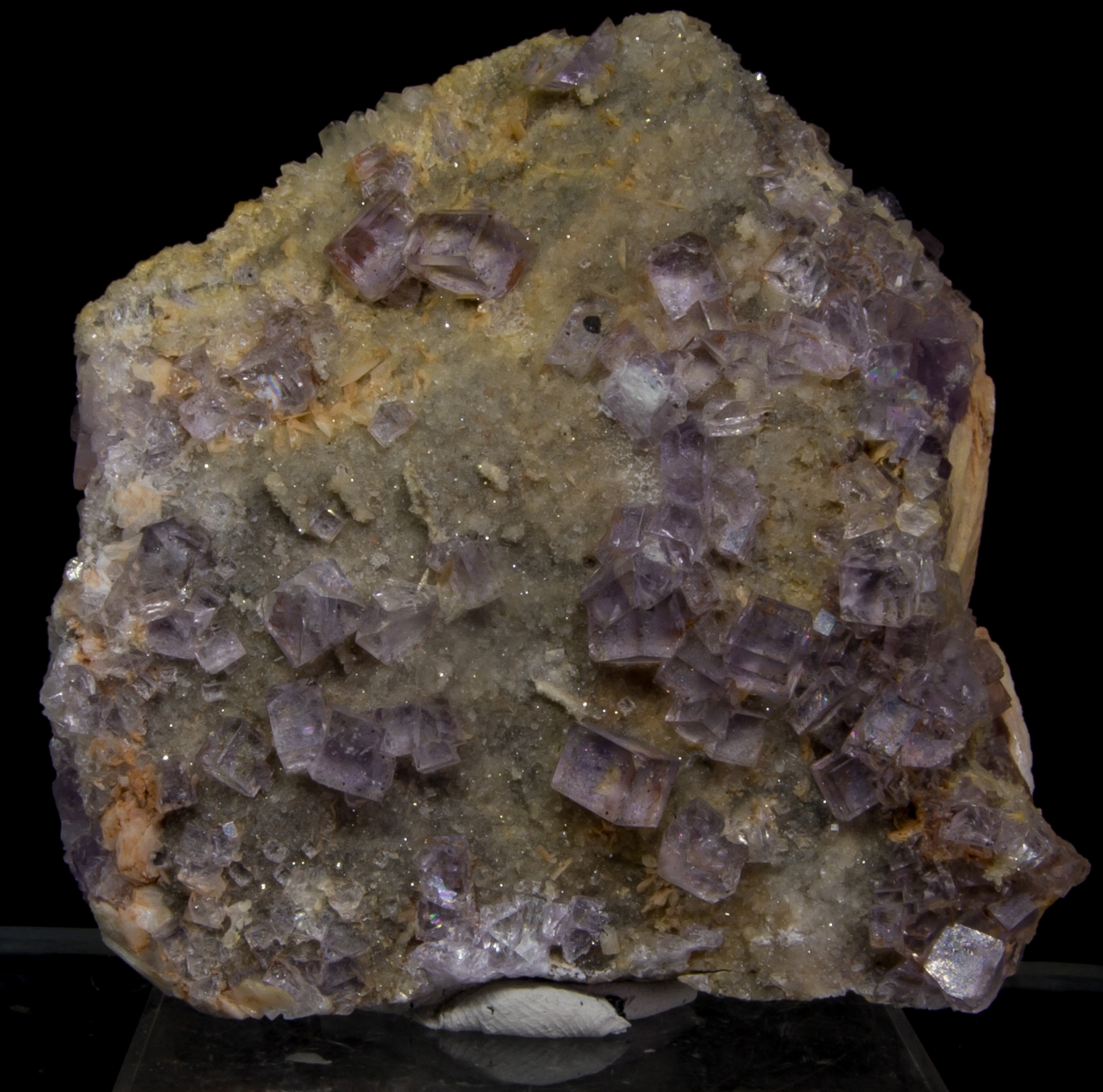 Fluorite