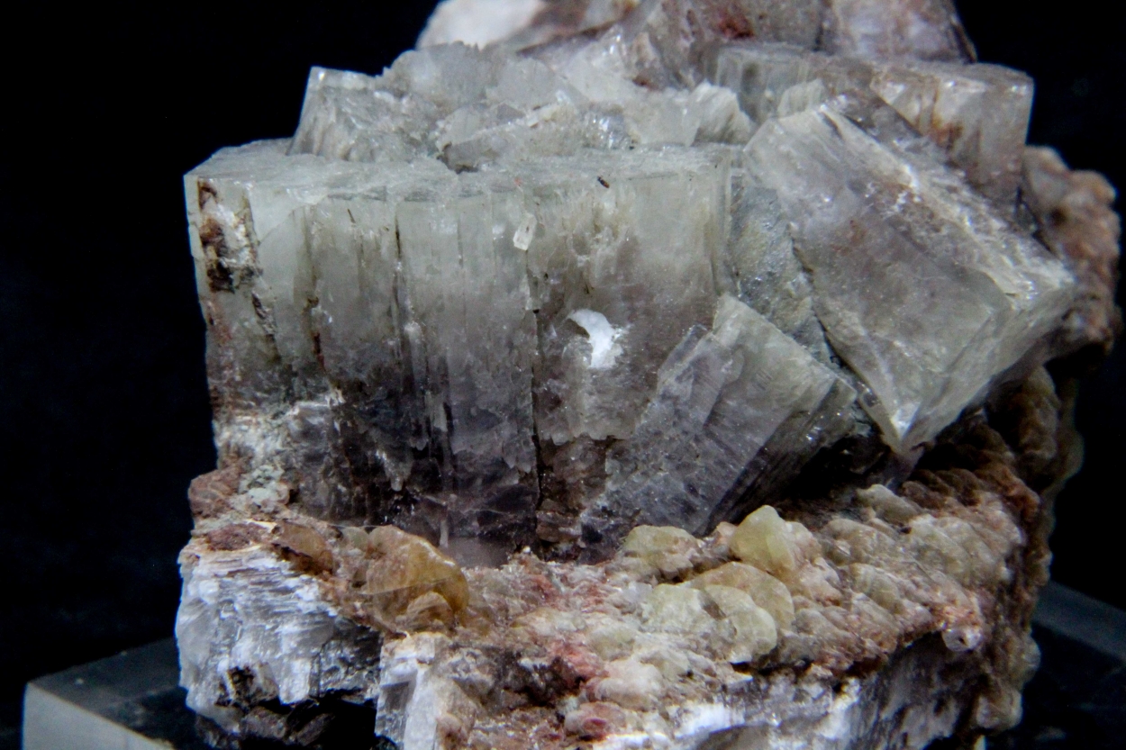 Aragonite