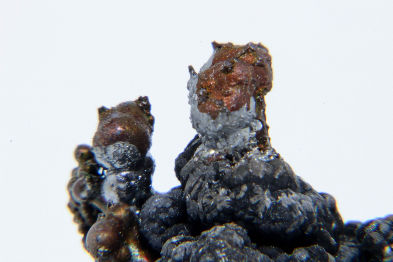 Romanèchite