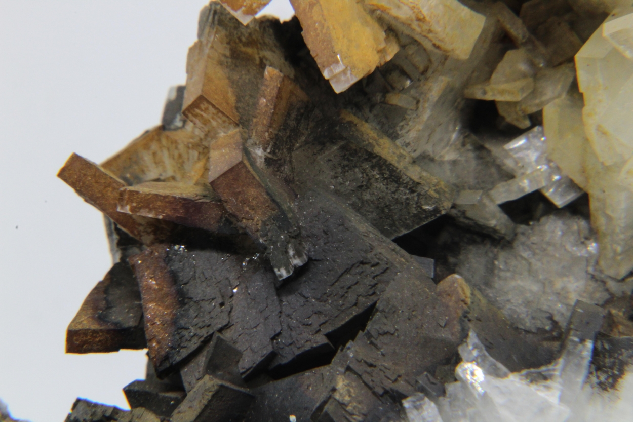 Baryte