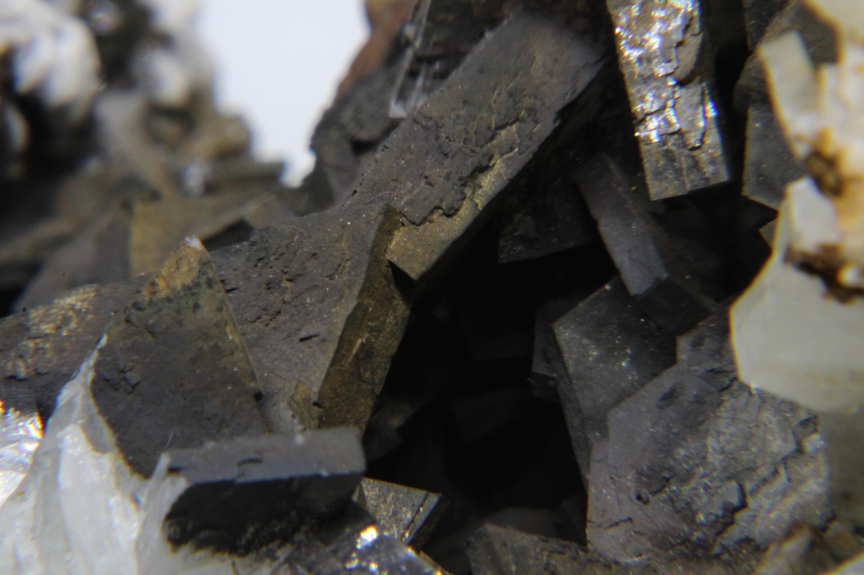 Baryte