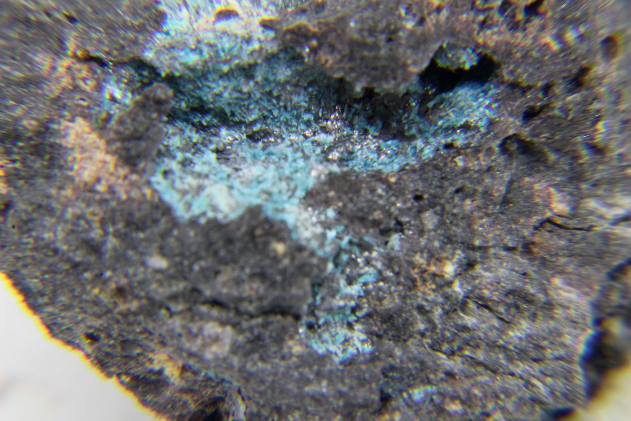 Schulenbergite