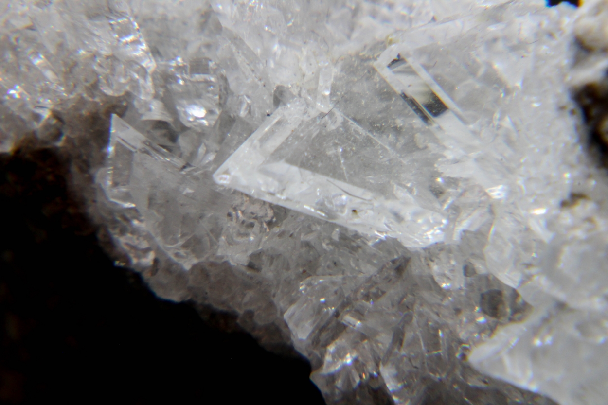 Gypsum