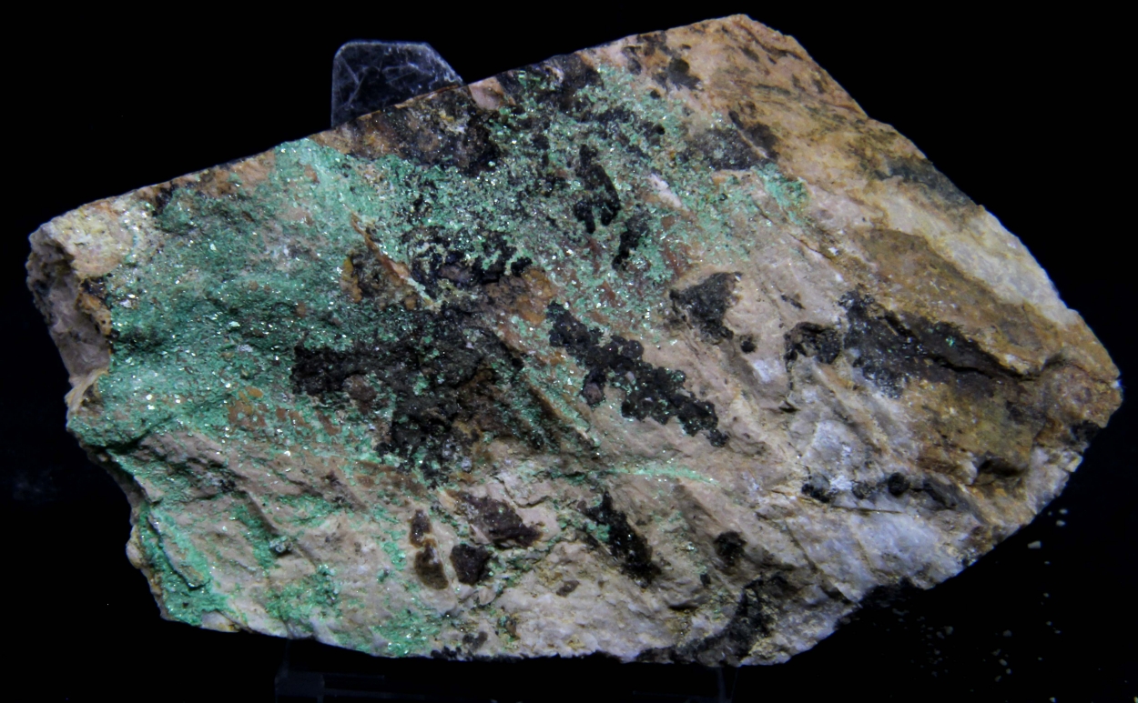 Torbernite