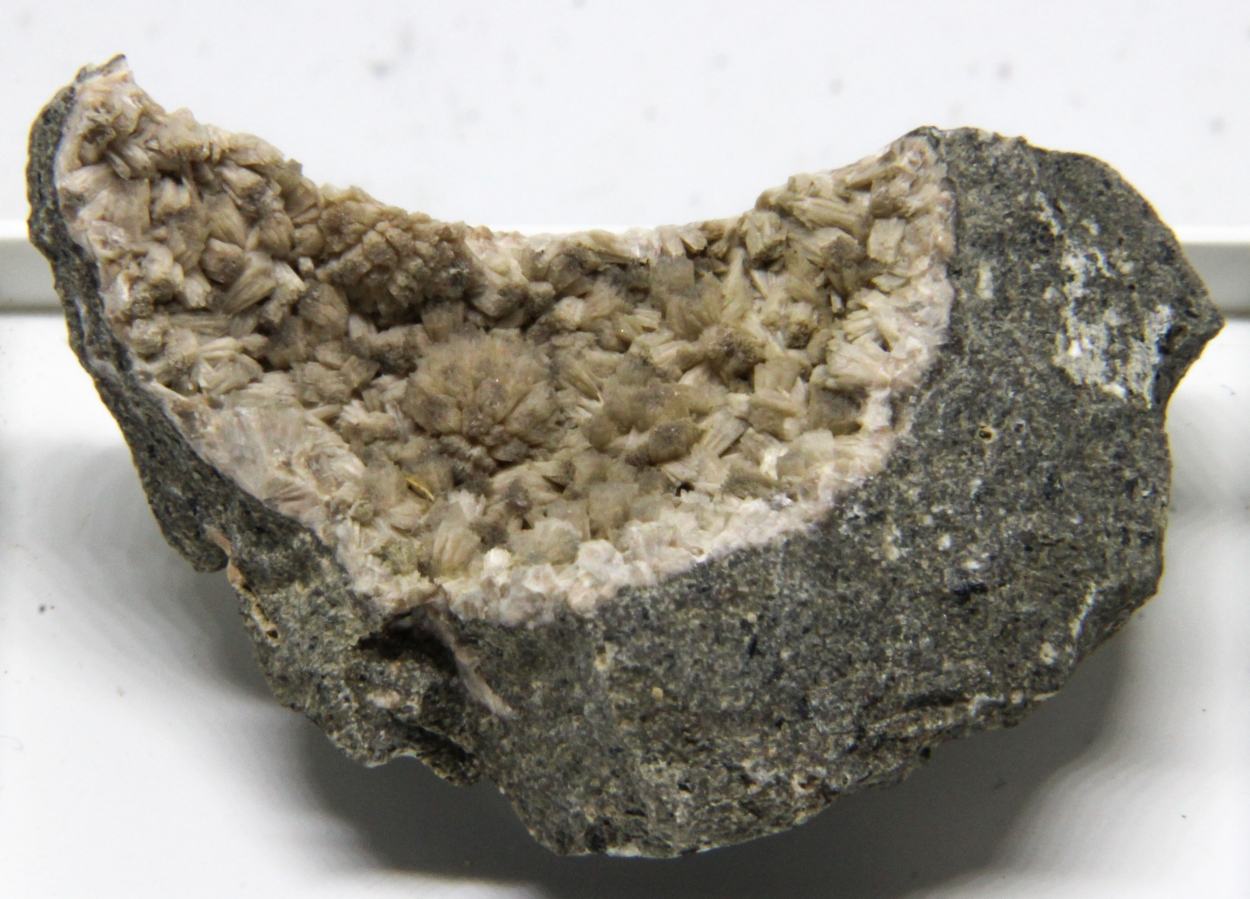 Natrolite