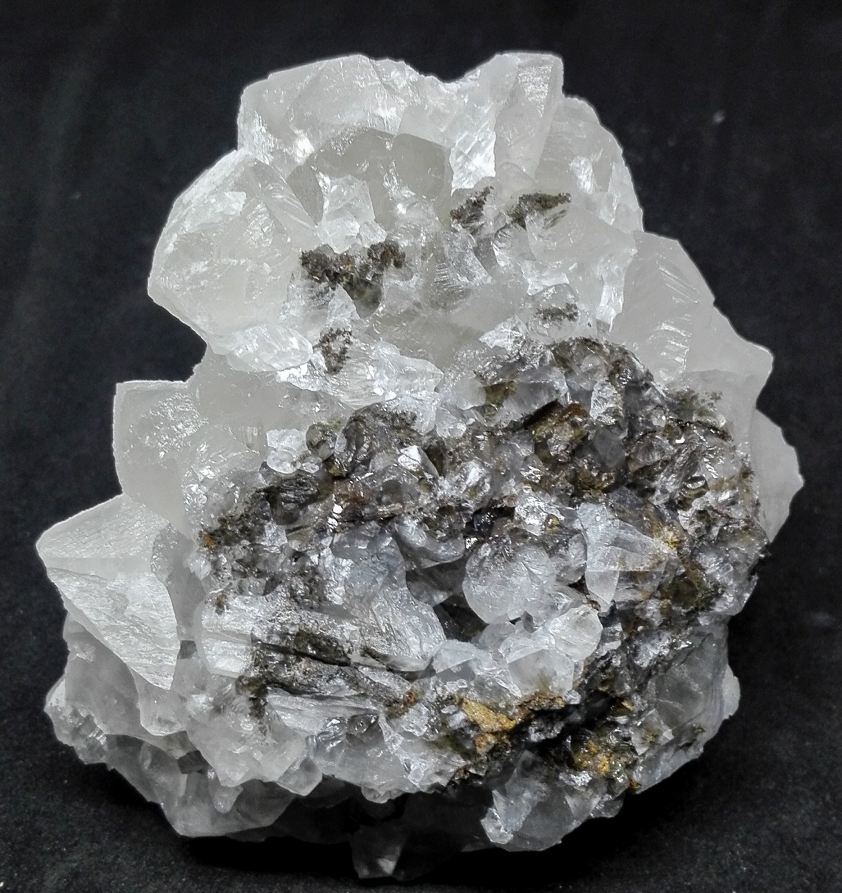 Calcite