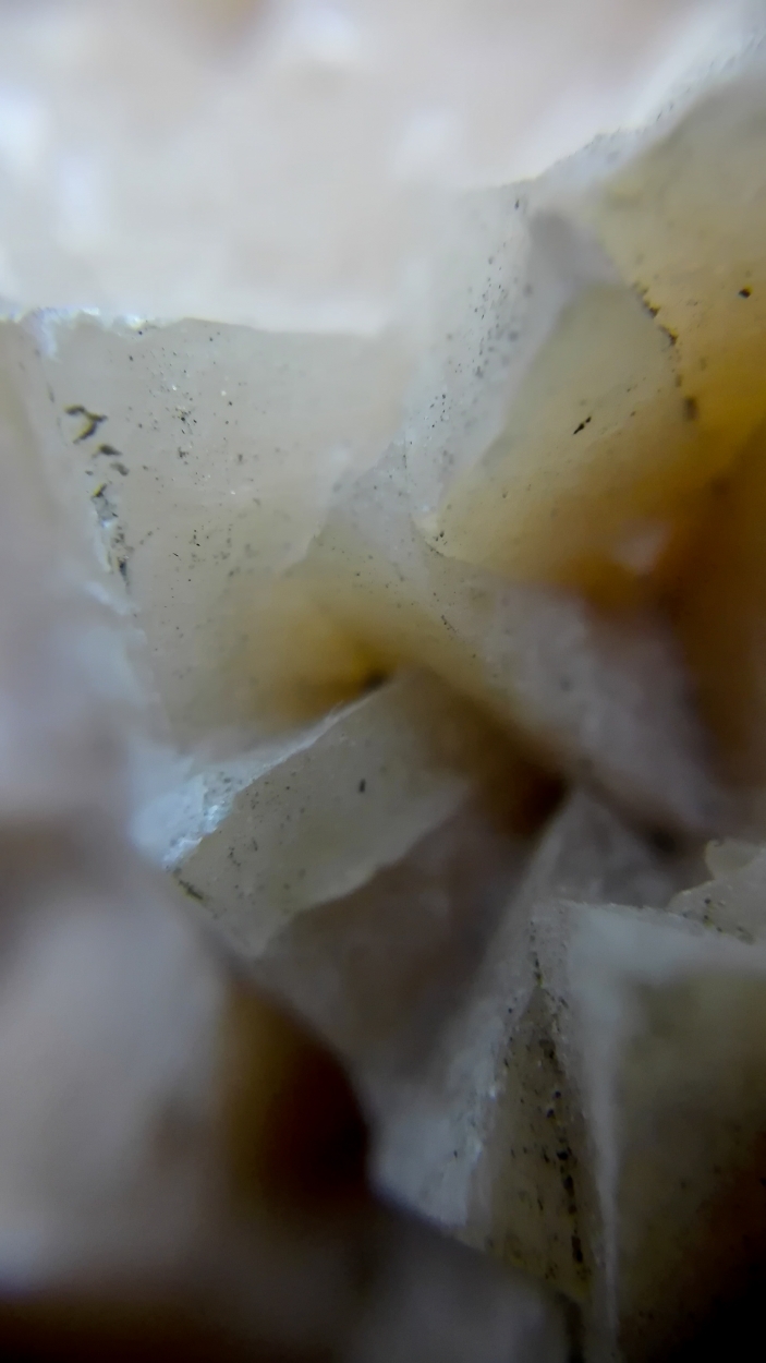 Calcite