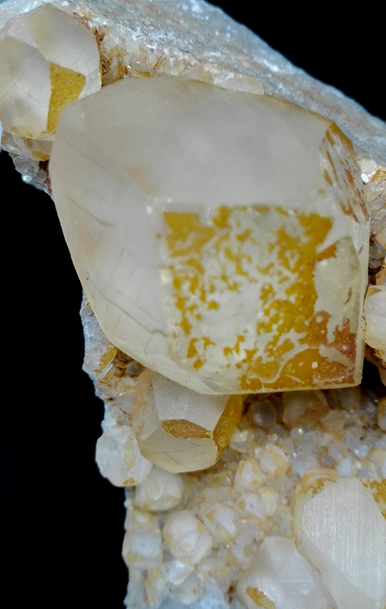 Calcite