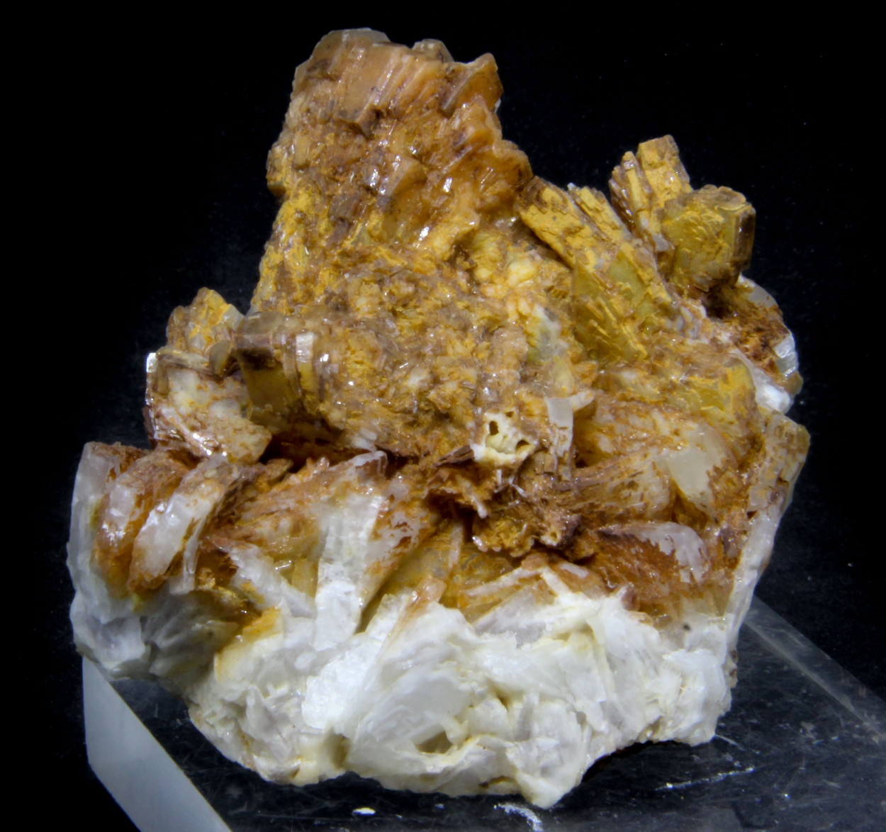 Baryte