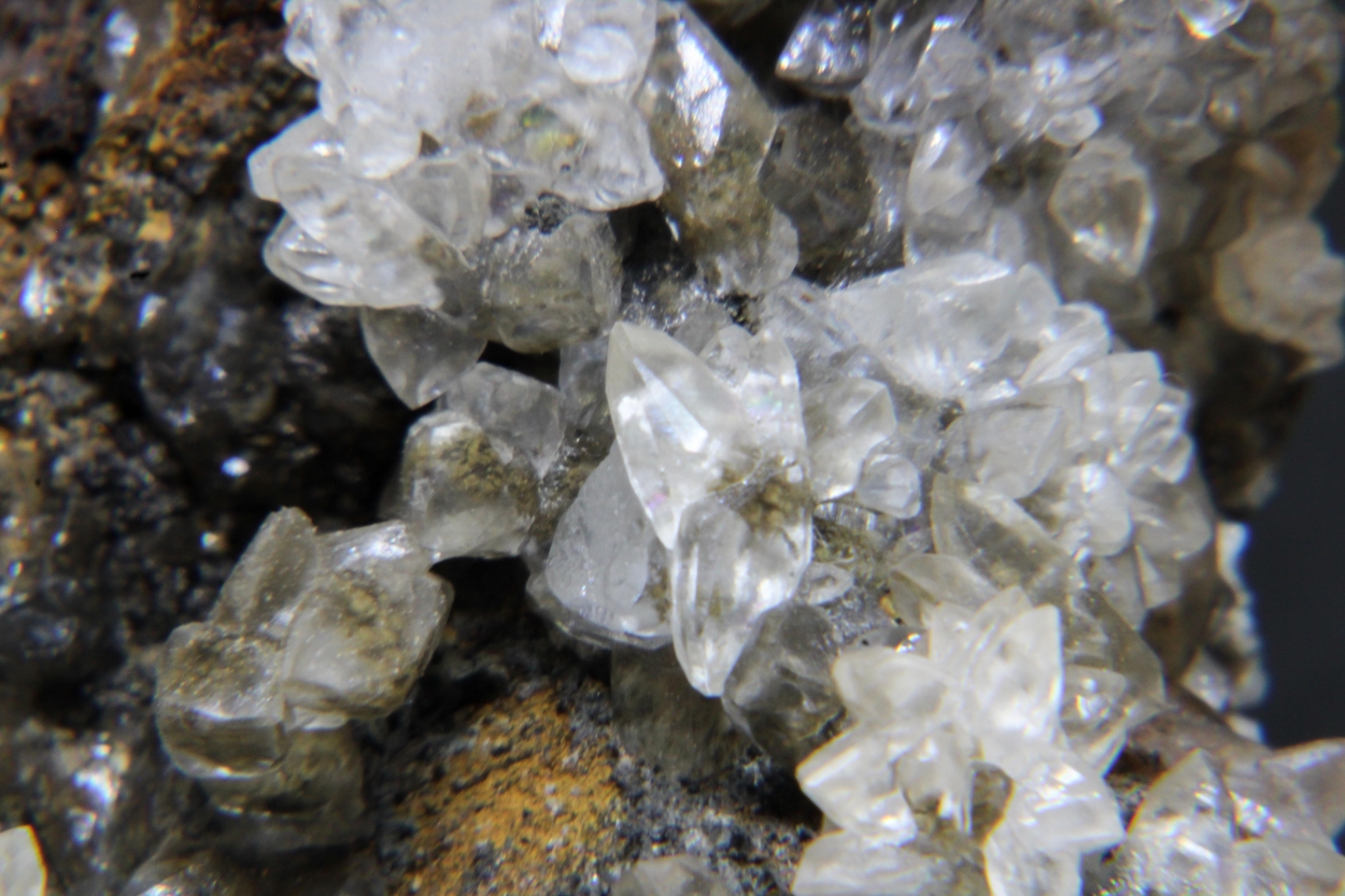 Calcite