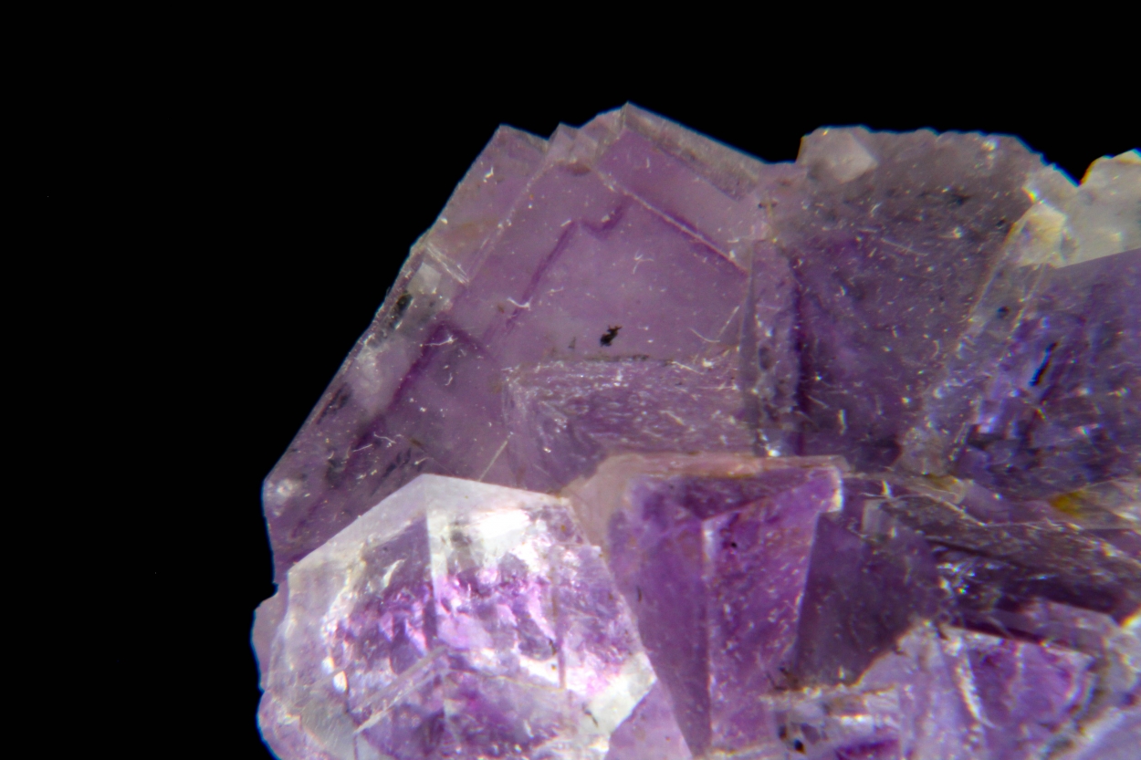 Fluorite