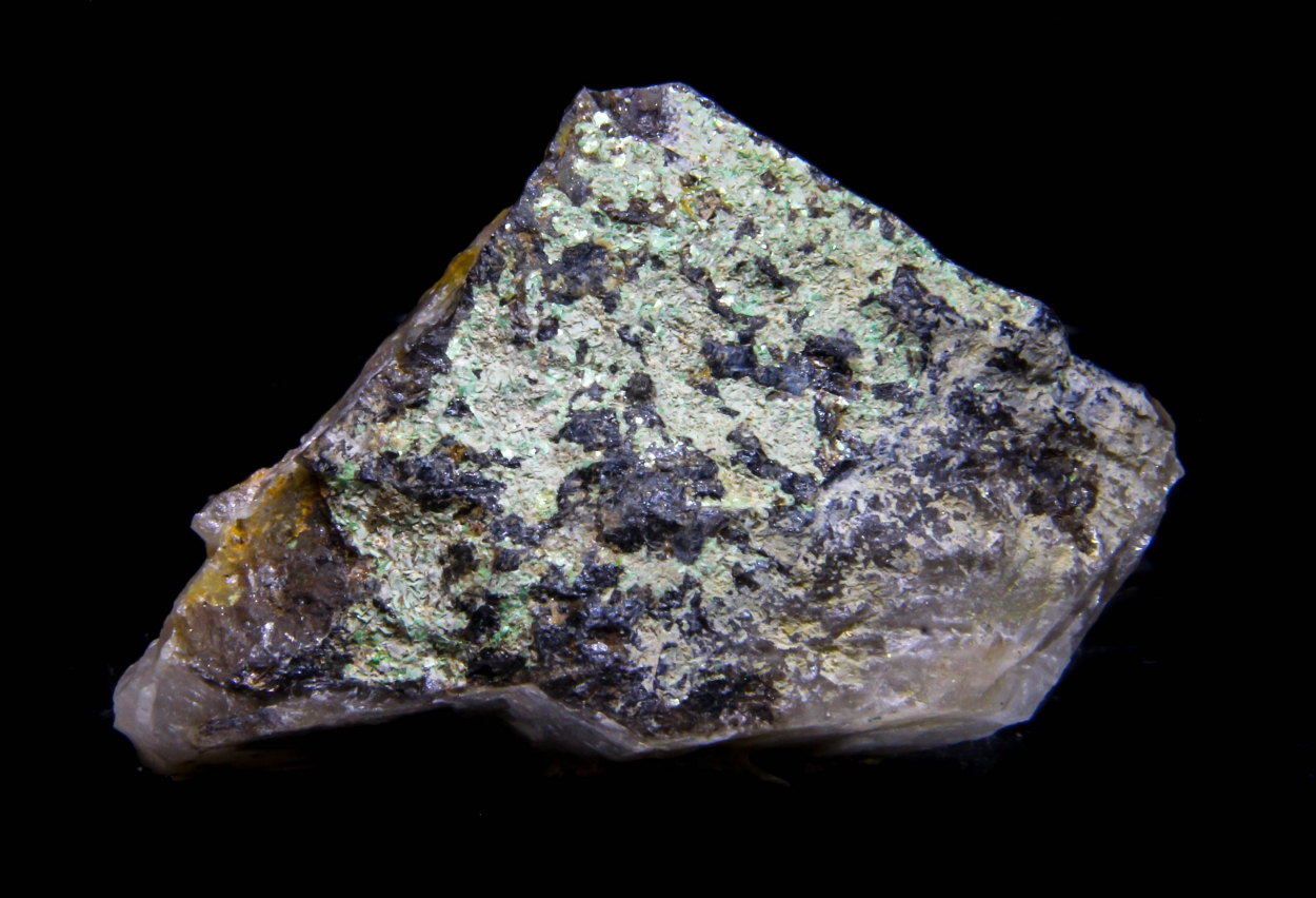 Torbernite