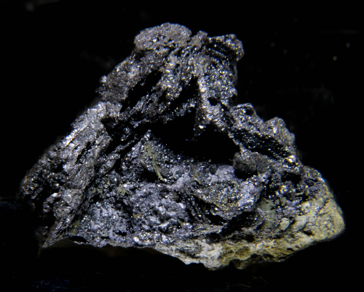 Sphalerite