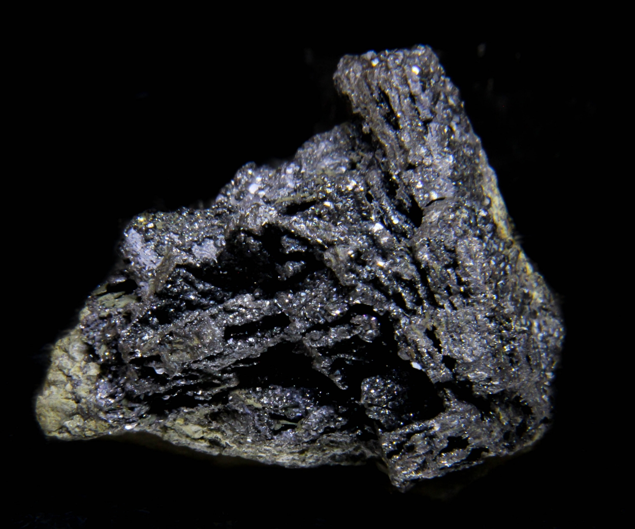 Sphalerite