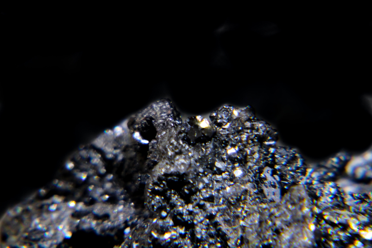Sphalerite