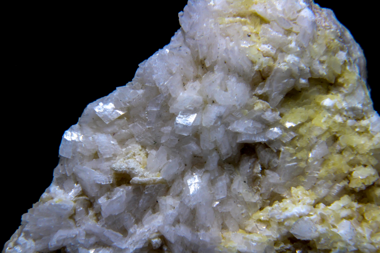 Dolomite