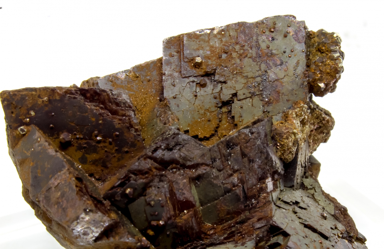 Siderite