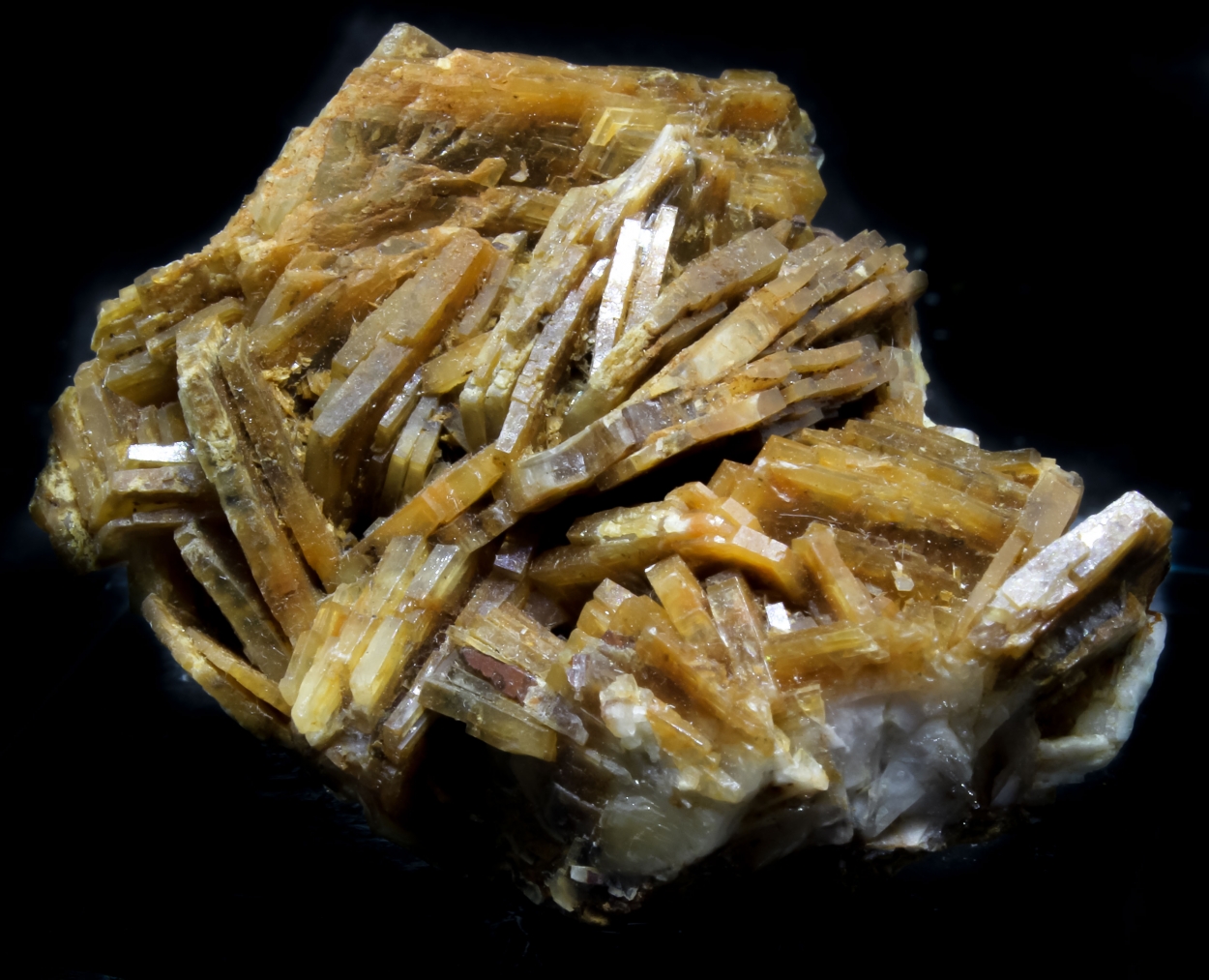 Baryte