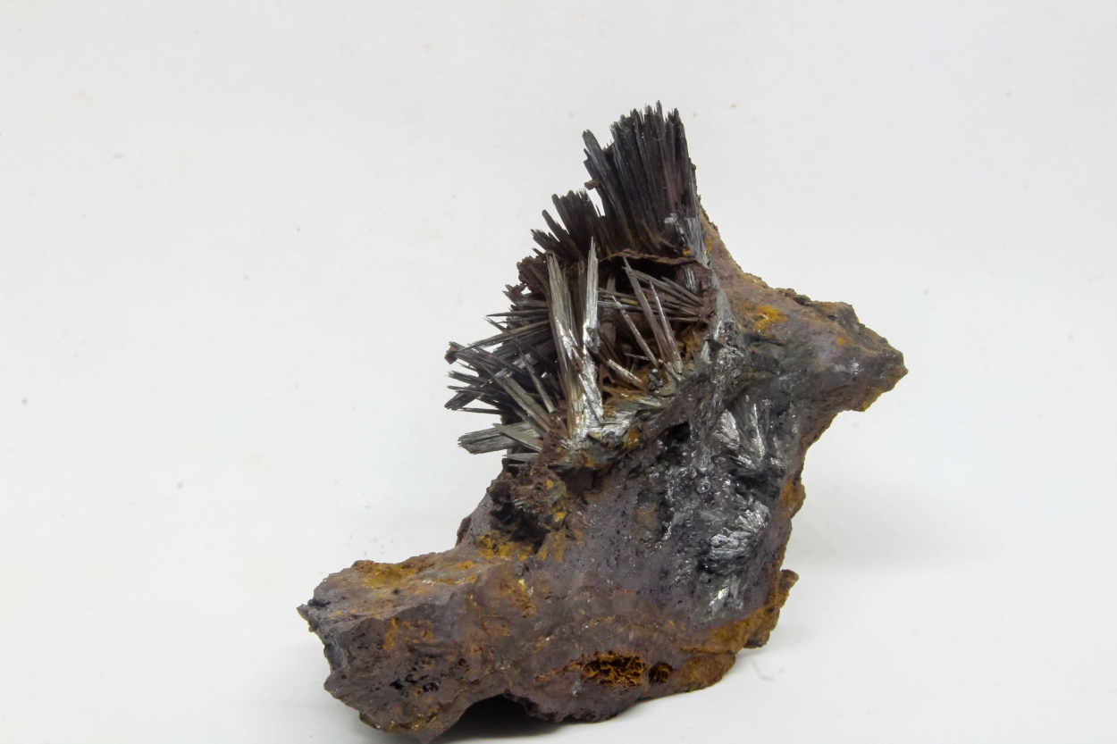 Pyrolusite