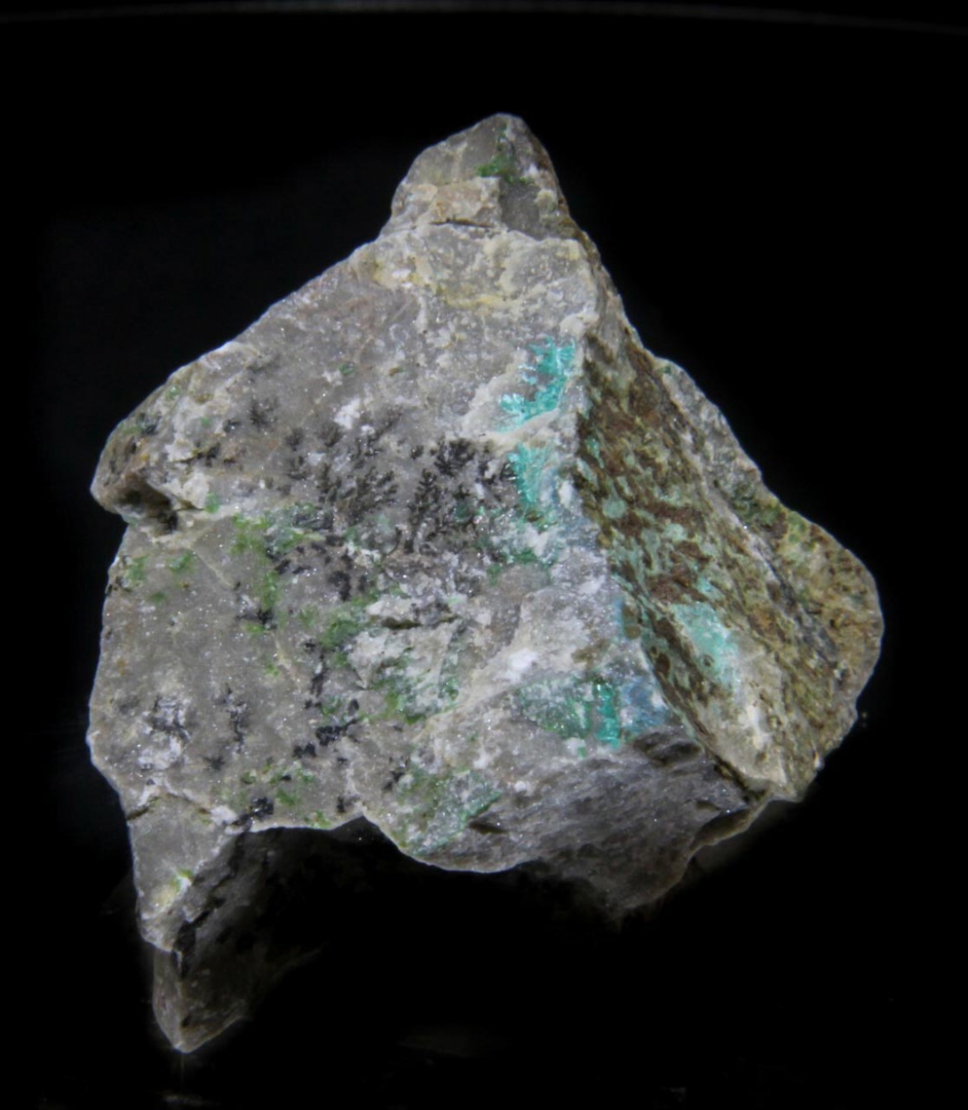 Tyrolite