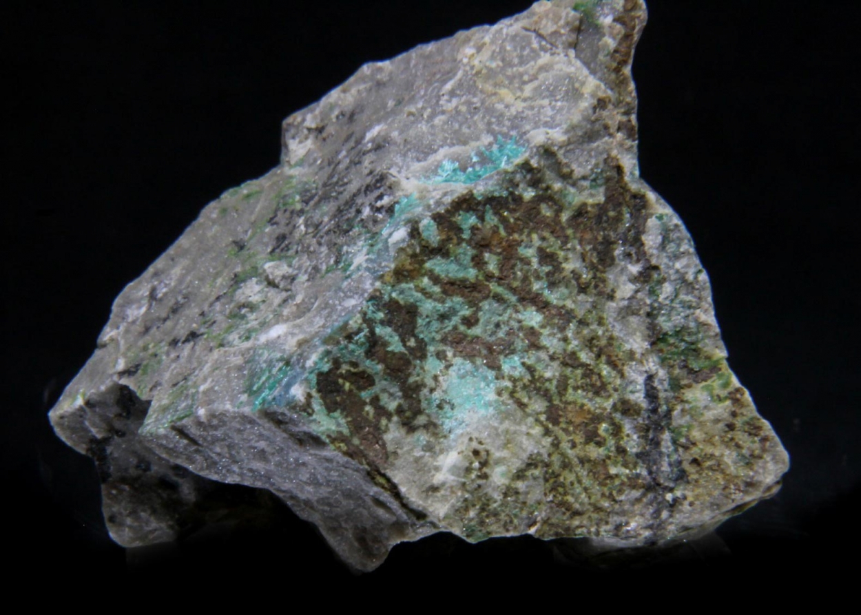 Tyrolite