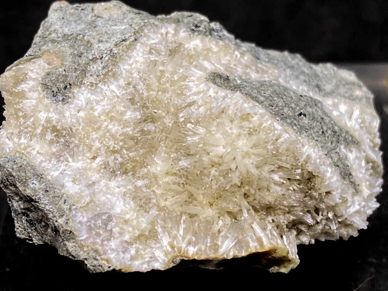 Natrolite