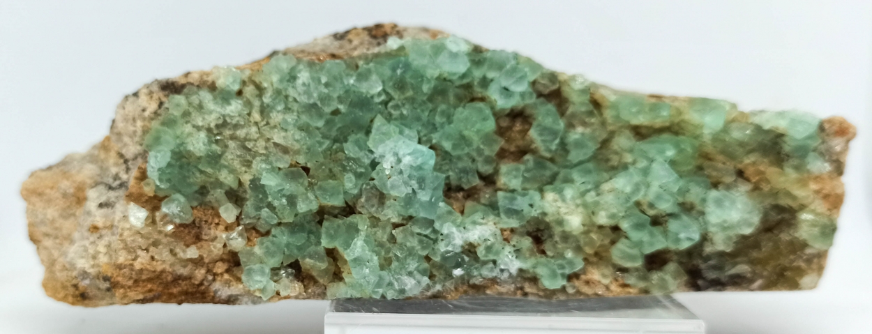 Fluorite