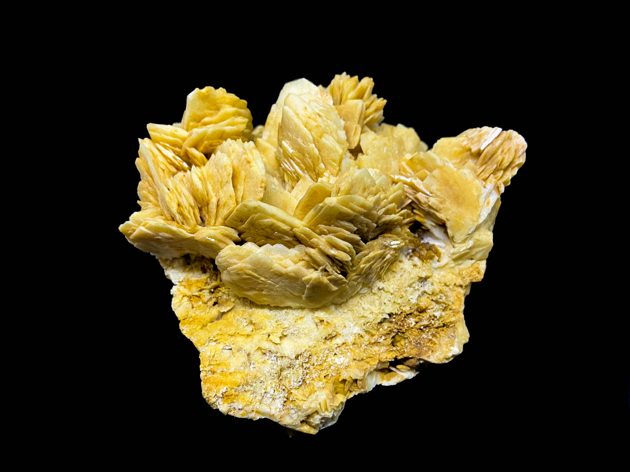 Baryte