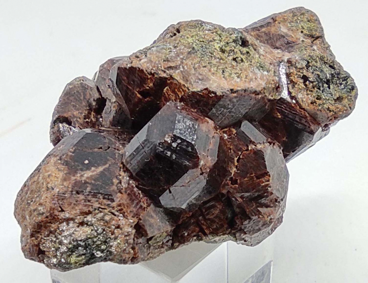 Garnet Andradite