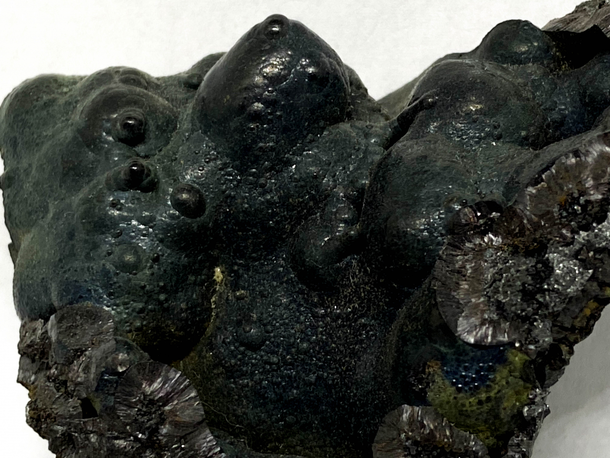 Goethite