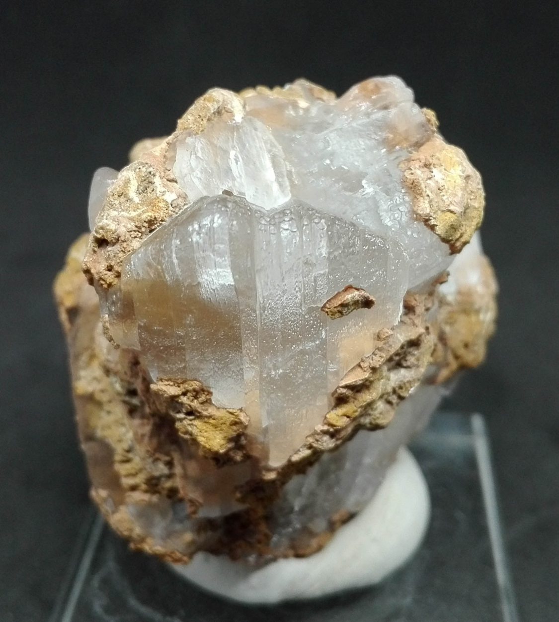 Gypsum