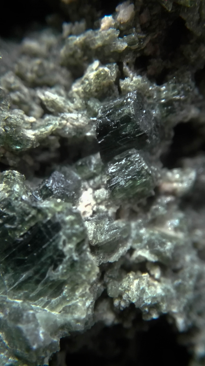 Diopside