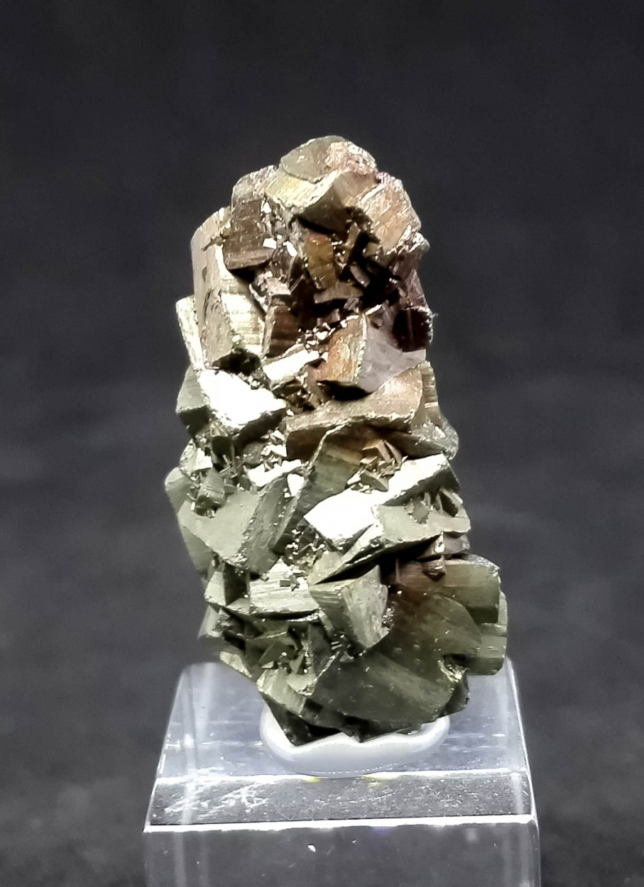 Pyrite