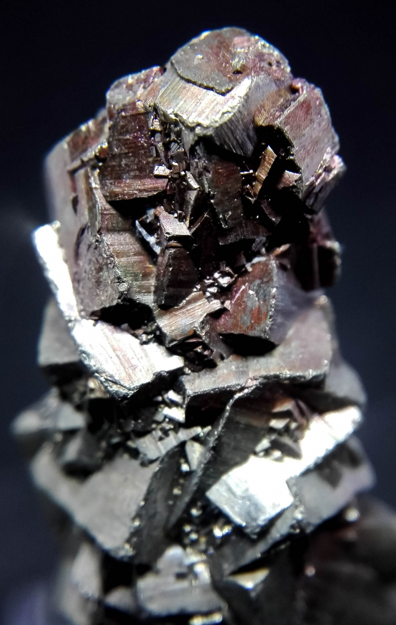 Pyrite