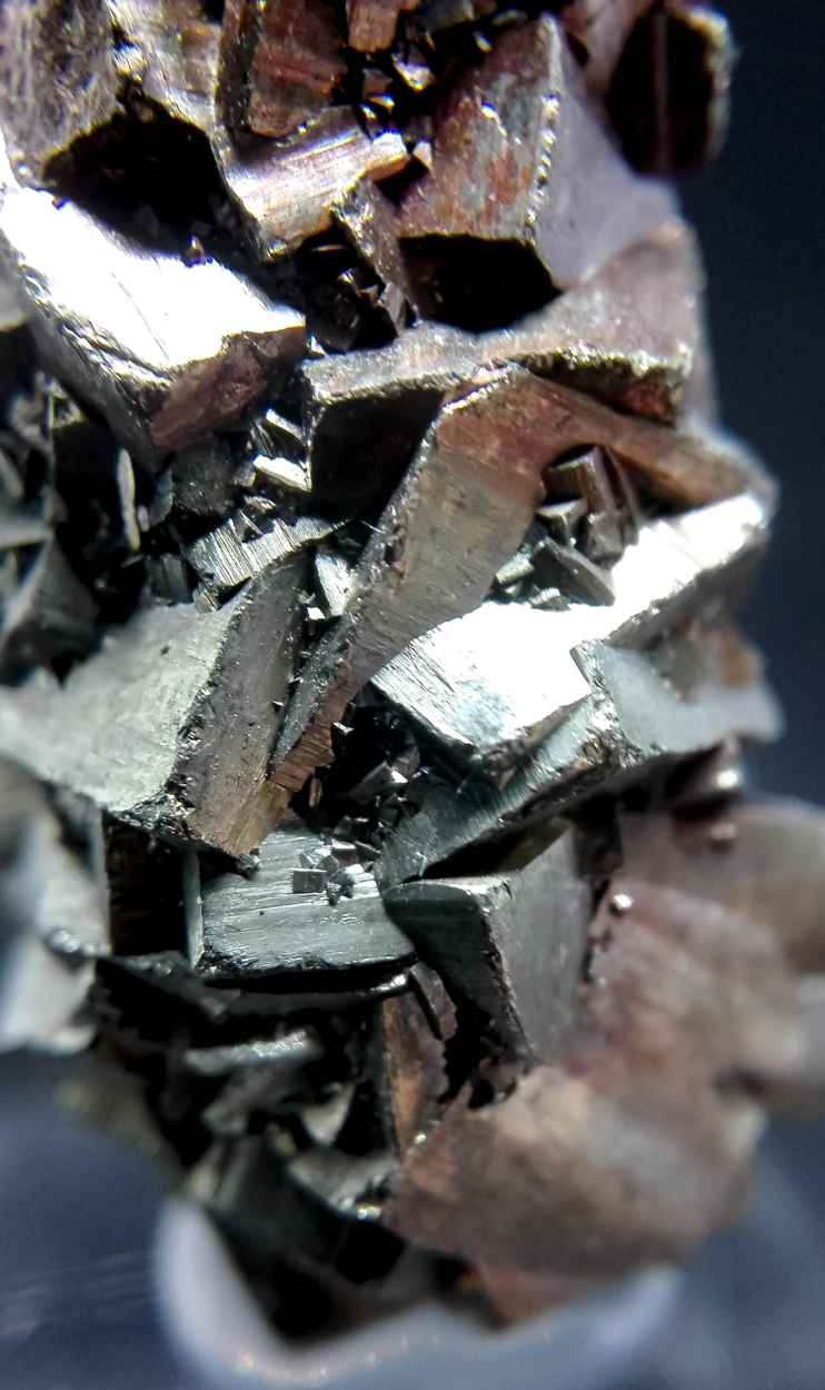 Pyrite