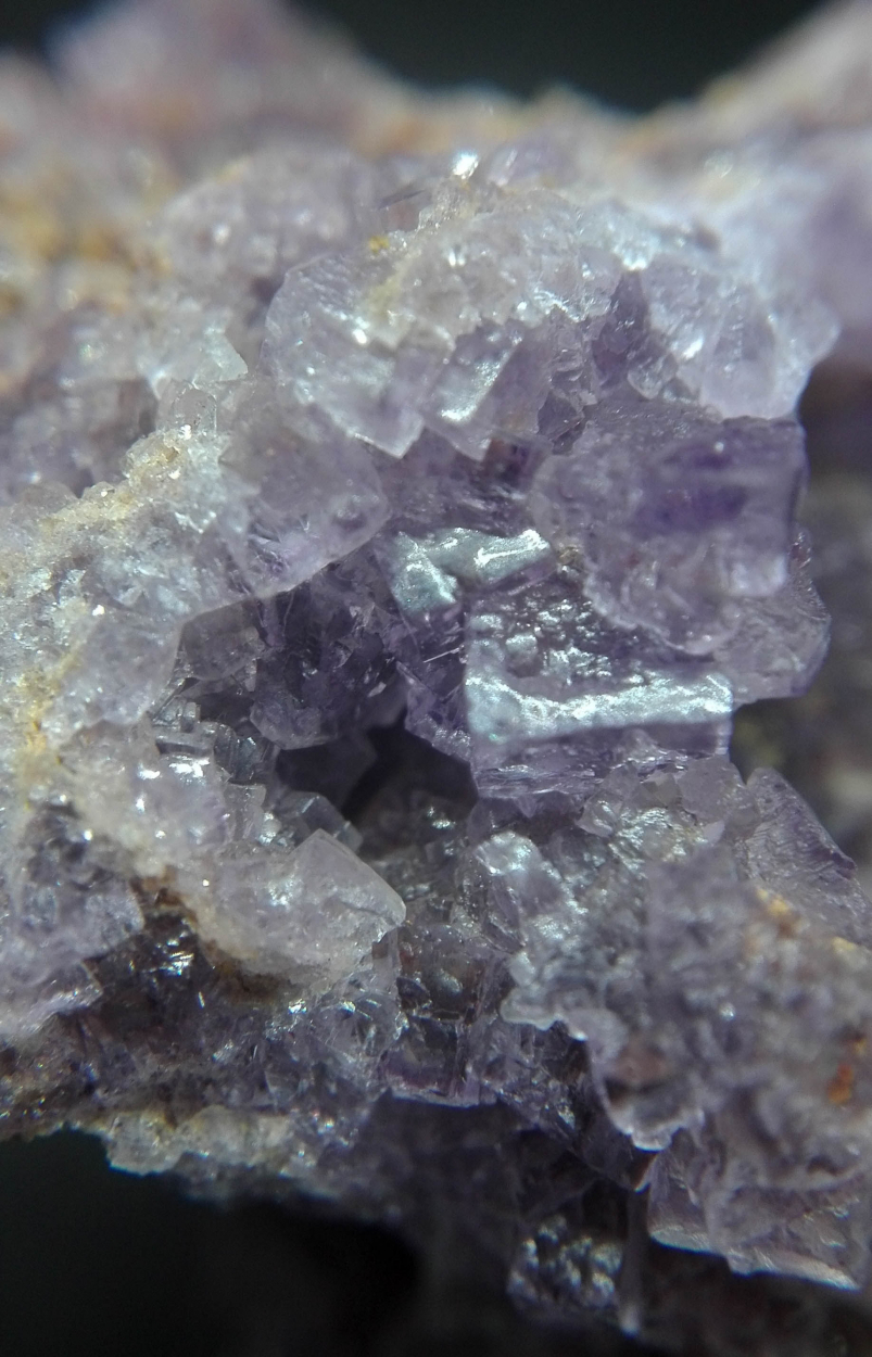 Fluorite