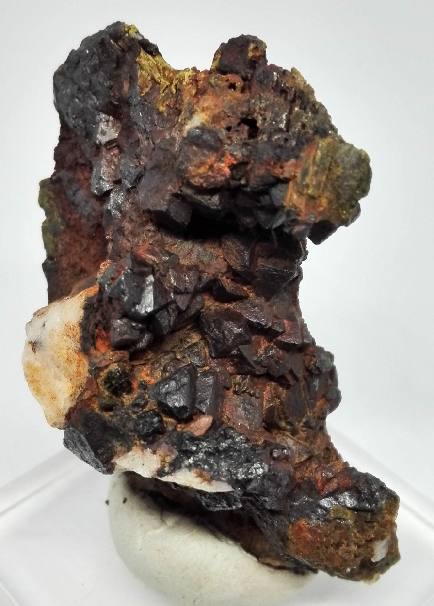 Magnetite