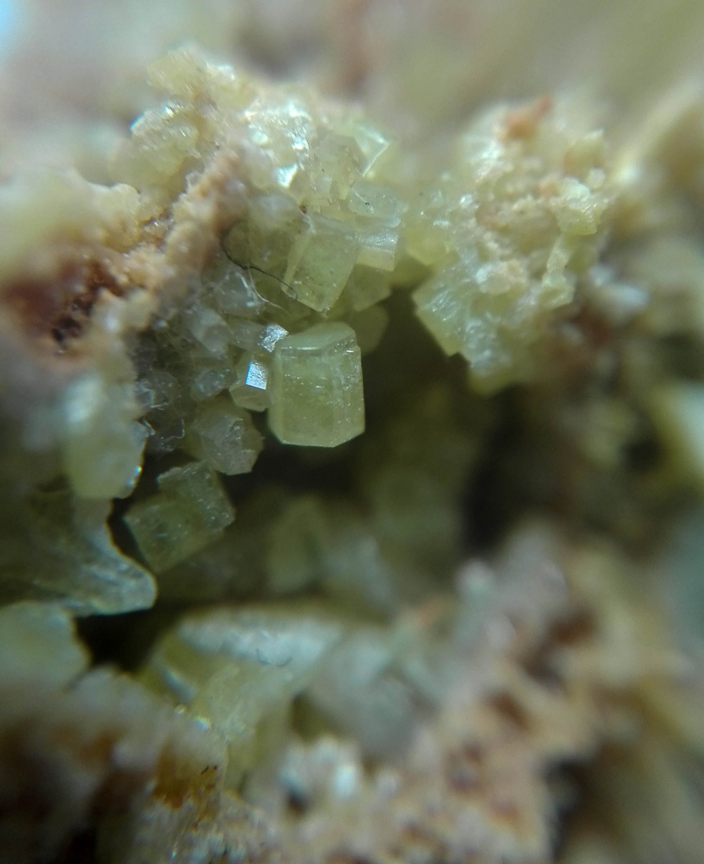 Pyromorphite