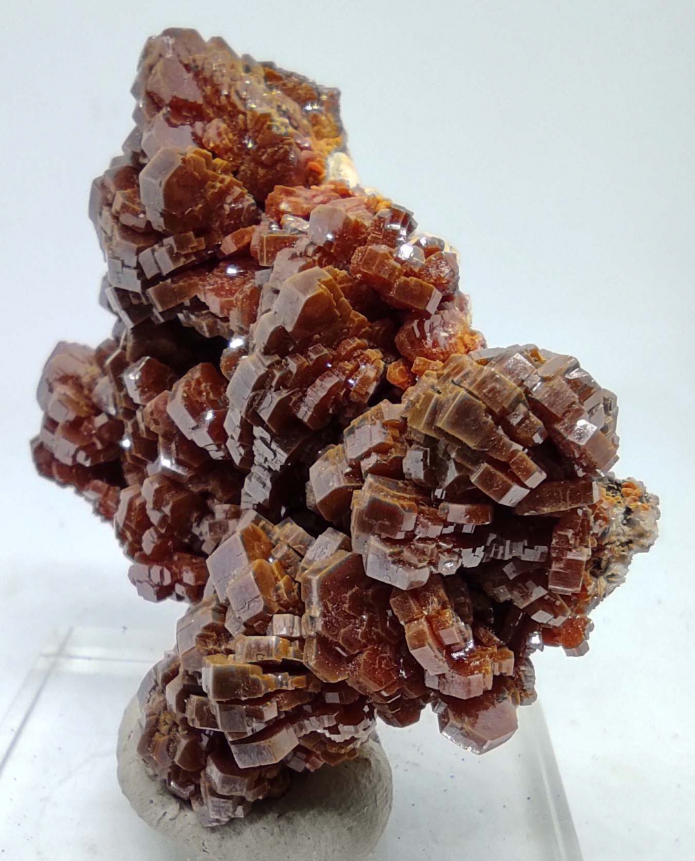 Vanadinite