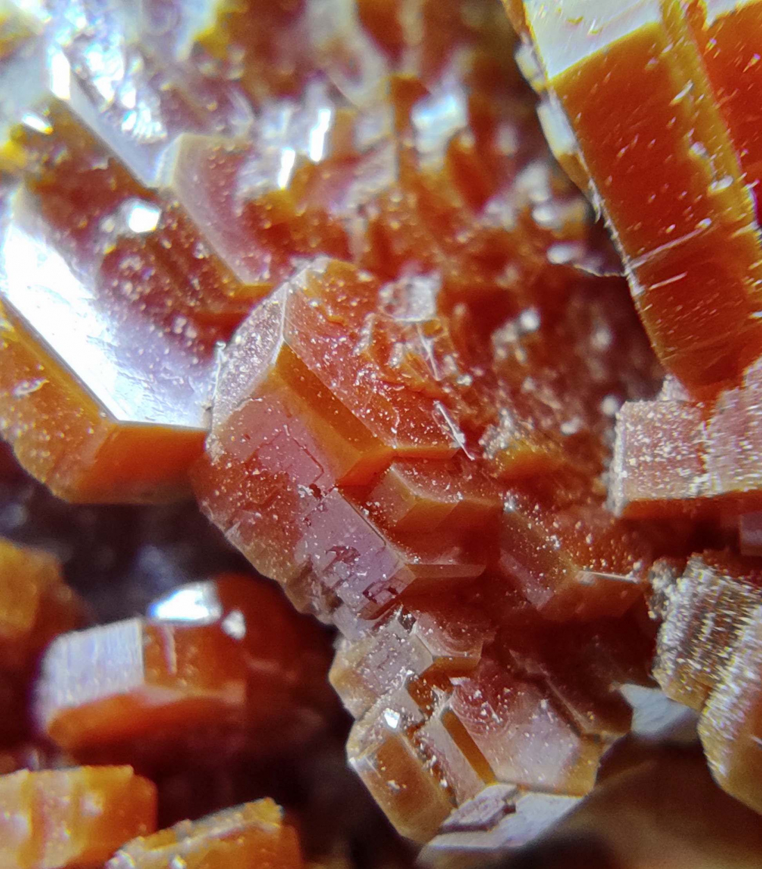 Vanadinite