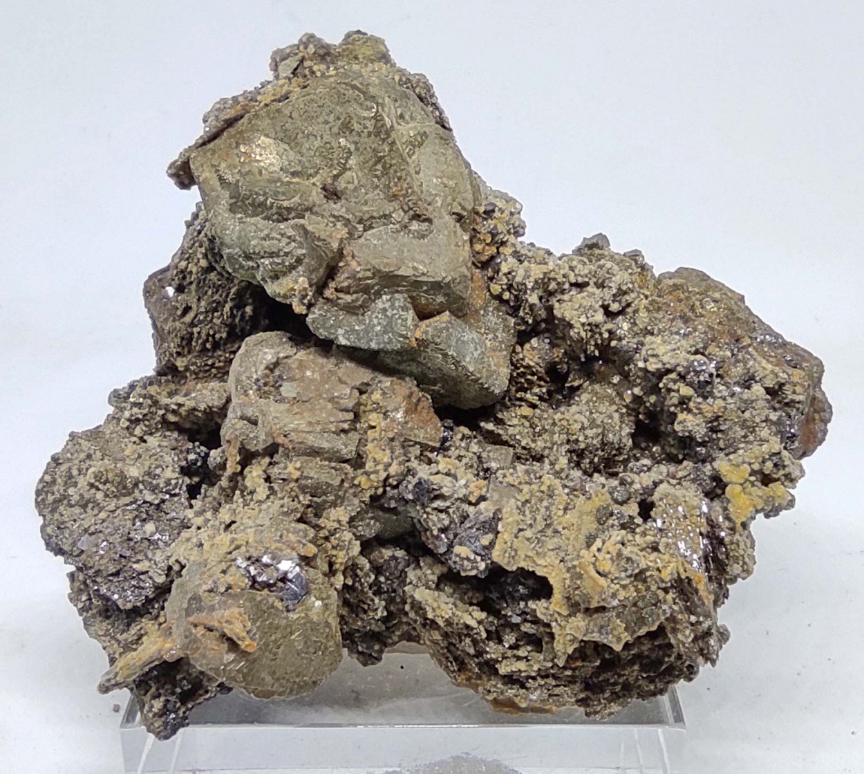 Pyrite