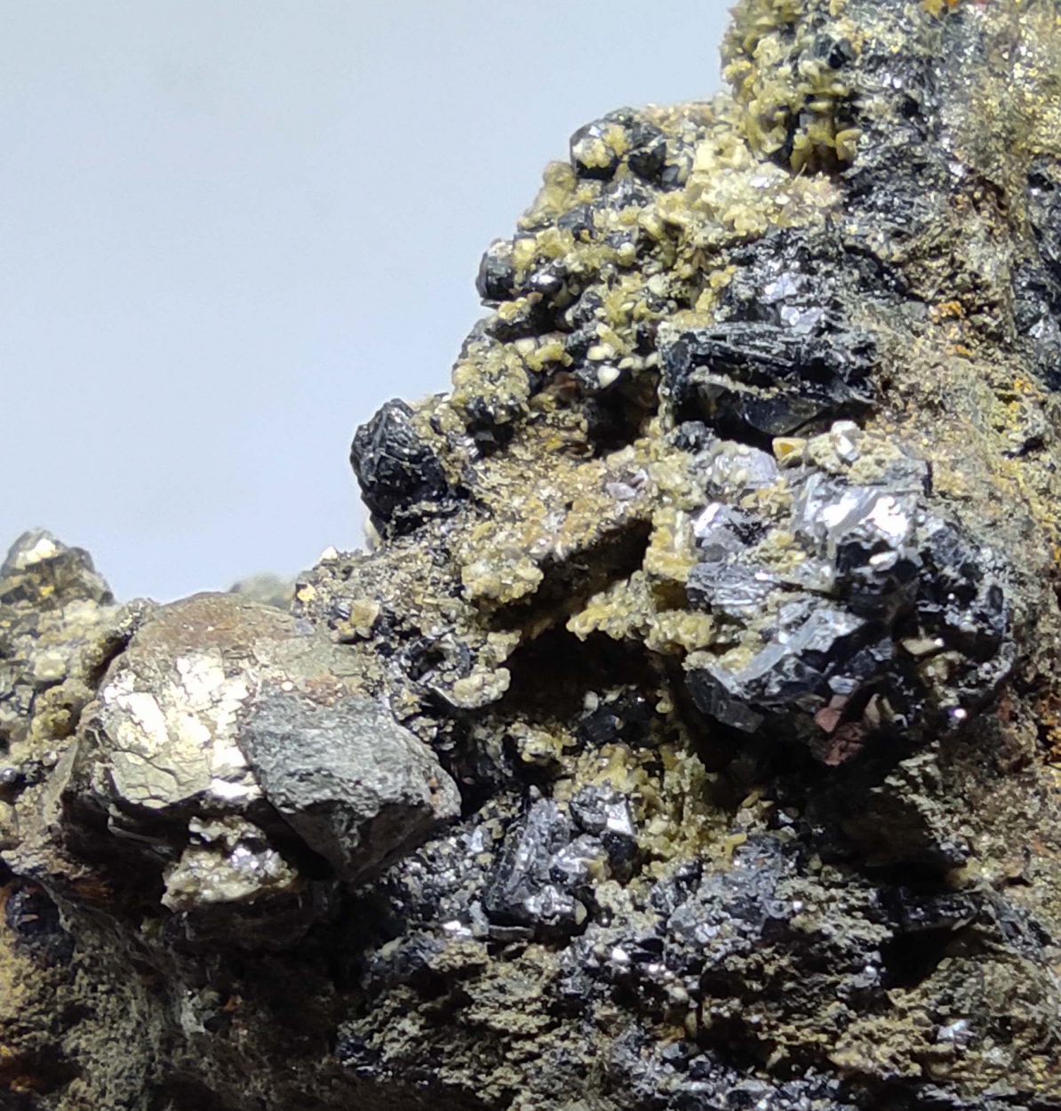 Pyrite