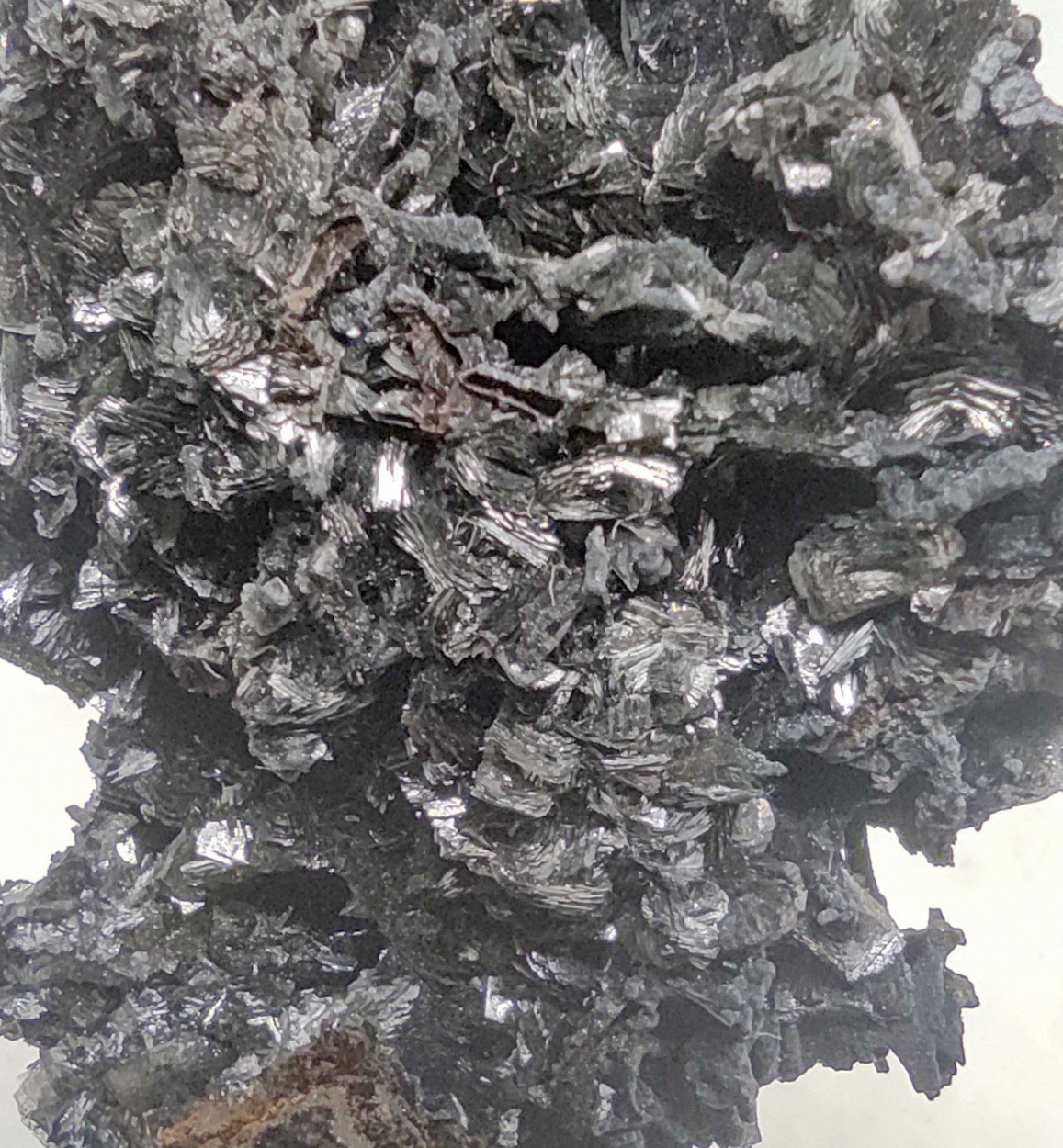 Pyrolusite