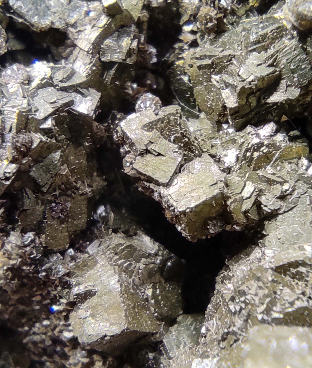 Pyrite