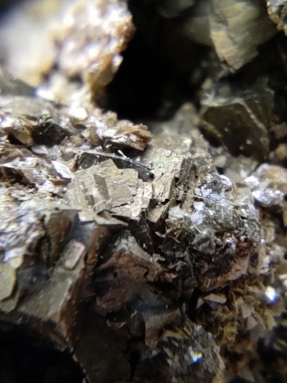 Pyrite